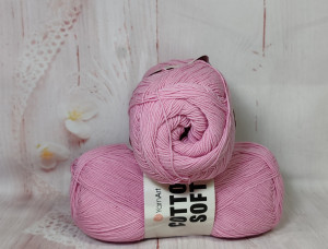 Cotton Soft 20