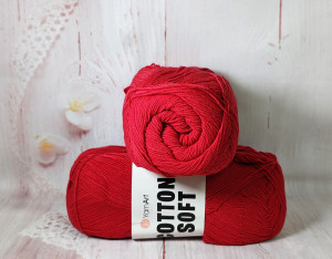 Cotton Soft 51