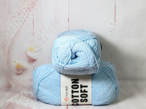 Cotton Soft 75