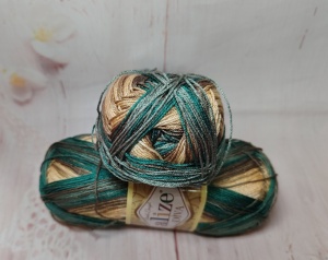 Diva Batik 3307