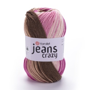 Jeans Crazy 8219