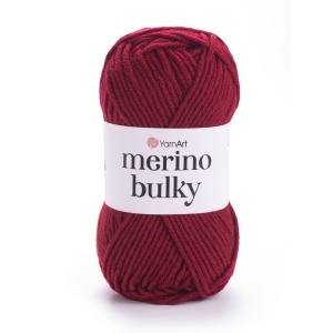 Merino Bulky 3024