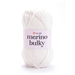 Merino Bulky 501