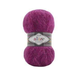 Mohair Classic 209