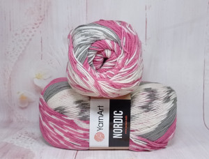 Nordic 655