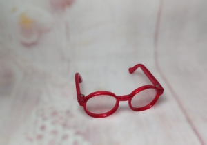 Ochelari pentru jucarii 6.5 cm - Img 3