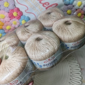 Pachet promo Panama caramel - 100% in - 300 gr