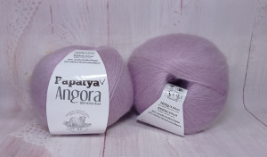 Papatya Angora 5410