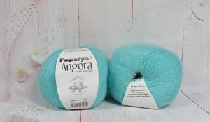 Papatya Angora 5620