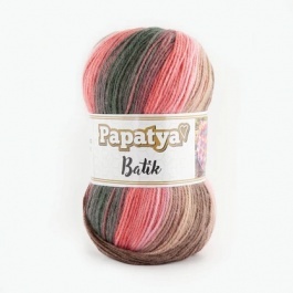 Papatya Batik 27