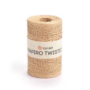 Papiro Twisted 1315