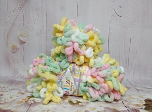 Puffy Color 5862