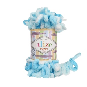 Puffy Color 5924