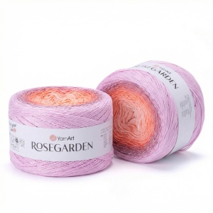 Rosegarden 330