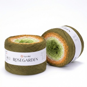 Rosegarden 340