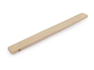Semifabricat din lemn pentru evantai - Img 2