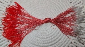 Snur martisor calitatea I - 100 buc