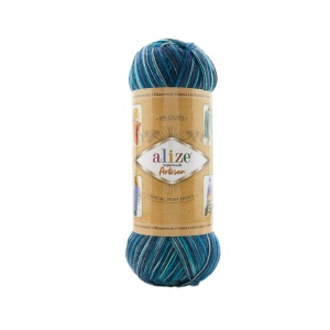 Superwash Artisan 9017