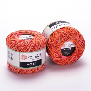 Violet Melange 507