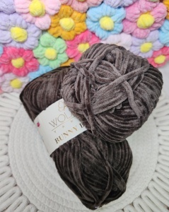Wolans bunny baby 74