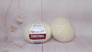 Yarnart Christmas 06