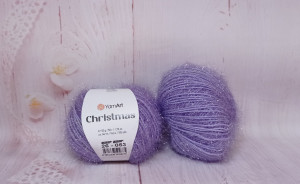 Yarnart Christmas 26