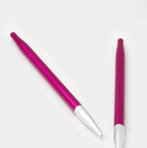 Andrele interschimbabile 13 cm KnitPro ZING
