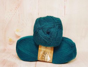 Angora Gold 17