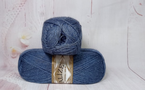 Angora Gold 203