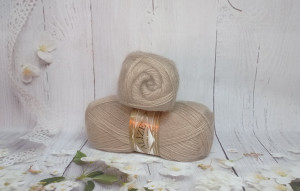 Angora Gold 543