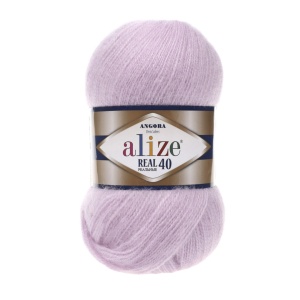 Angora Real 40 - 27