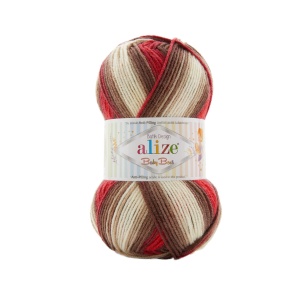 Baby Best Batik 4574