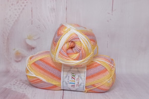 Baby Best Batik 7721