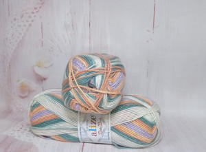 Baby Best Batik 7917