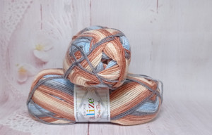 Baby Best Batik 7922