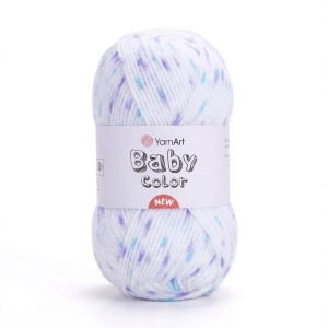 Baby Color 201