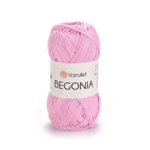 Begonia 0319