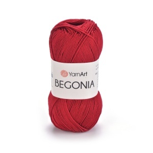 Begonia 5020