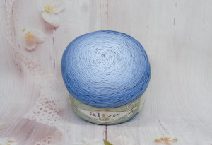 Bella Ombre Batik 7407
