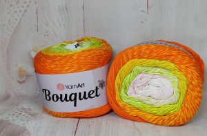 Bouquet 714
