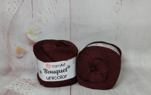 Bouquet Unicolor 3209