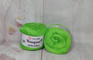 Bouquet Unicolor 3219