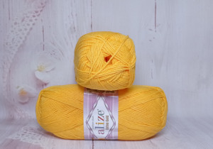 Cotton Gold 216