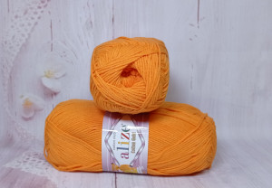 Cotton Gold 83