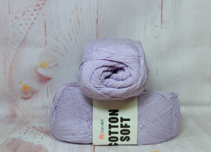 Cotton Soft 19