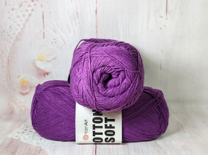 Cotton Soft 50