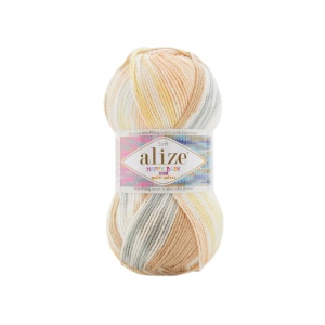 Happy Baby New Multi Colors 52999