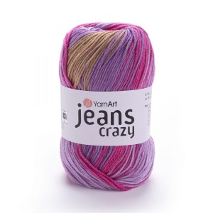Jeans Crazy 8217