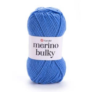 Merino Bulky 600
