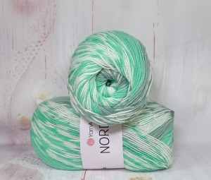Nordic 668